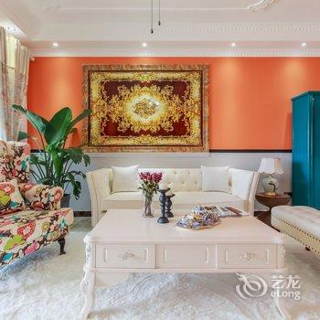 重庆星宿—星级品质民宿(两江游分店)酒店提供图片