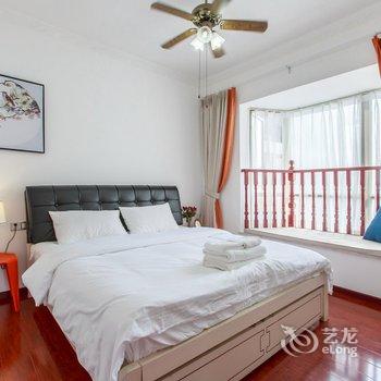 重庆星宿—星级品质民宿(两江游分店)酒店提供图片