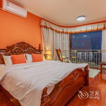 重庆星宿—星级品质民宿(两江游分店)酒店提供图片