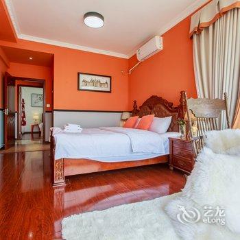 重庆星宿—星级品质民宿(两江游分店)酒店提供图片