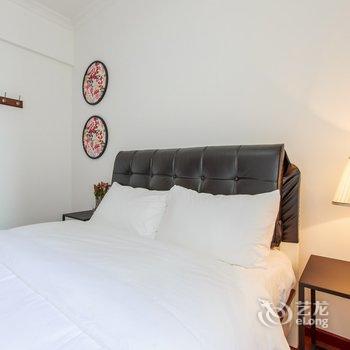 重庆星宿—星级品质民宿(两江游分店)酒店提供图片