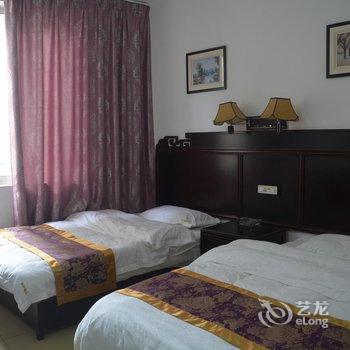阳朔钱柜酒店酒店提供图片
