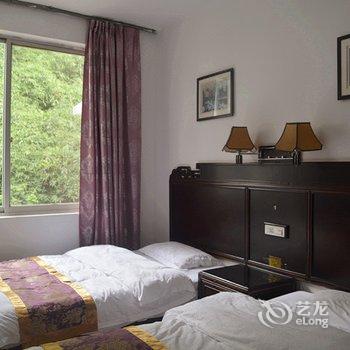 阳朔钱柜酒店酒店提供图片