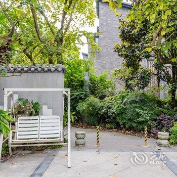 成都小丁丁度假别墅(青田路分店)酒店提供图片