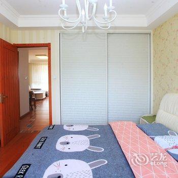 威海花妈妈家公寓酒店提供图片