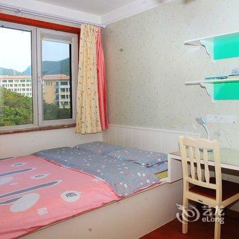 威海花妈妈家公寓酒店提供图片