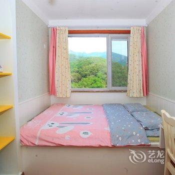 威海花妈妈家公寓酒店提供图片