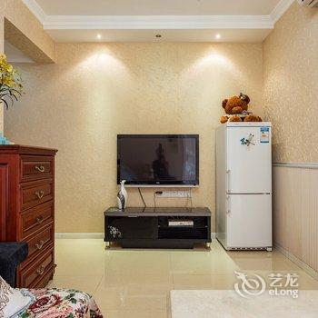 重庆熊二姐公寓(四贤巷分店)酒店提供图片
