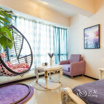 重庆熊二姐公寓(四贤巷分店)酒店提供图片