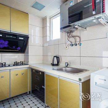 重庆熊二姐公寓(四贤巷分店)酒店提供图片