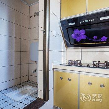 重庆熊二姐公寓(四贤巷分店)酒店提供图片