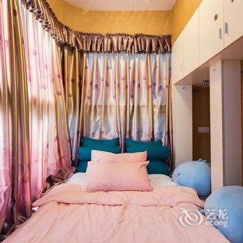 重庆熊二姐公寓(四贤巷分店)酒店提供图片