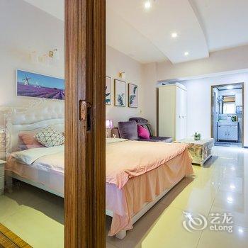 重庆熊二姐公寓(四贤巷分店)酒店提供图片