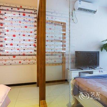 重庆熊二姐公寓(四贤巷分店)酒店提供图片