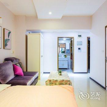 重庆熊二姐公寓(四贤巷分店)酒店提供图片