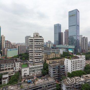 重庆重庆陈哥de民宿(单巷子分店)酒店提供图片