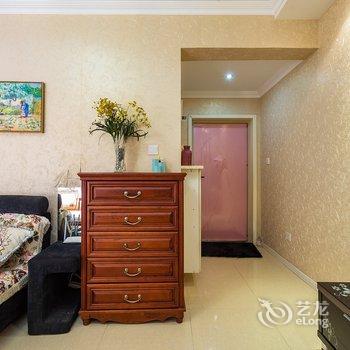 重庆熊二姐公寓(四贤巷分店)酒店提供图片