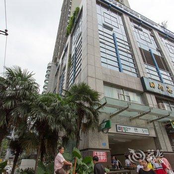 重庆重庆陈哥de民宿(单巷子分店)酒店提供图片