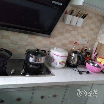 重庆安苒的蜗居公寓(联合村分店)酒店提供图片
