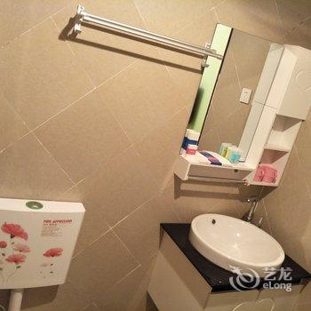 重庆安苒的蜗居公寓(联合村分店)酒店提供图片