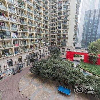 成都路客AA3730精品民宿(古大圣慈寺分店)酒店提供图片