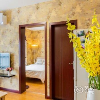 重庆青见公寓(中兴村分店)酒店提供图片