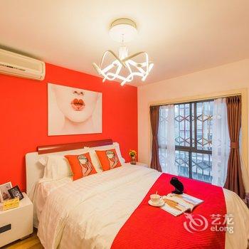 成都路客AA3730精品民宿(古大圣慈寺分店)酒店提供图片