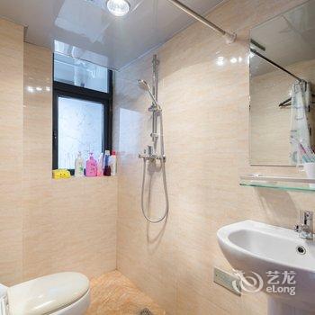 重庆青见公寓(中兴村分店)酒店提供图片