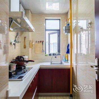 重庆青见公寓(中兴村分店)酒店提供图片