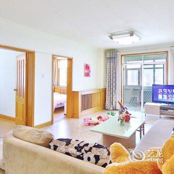 青岛小汤姆公寓(海滨风景区分店)酒店提供图片