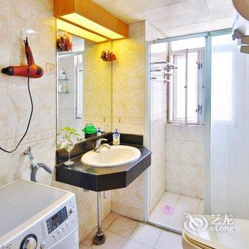 青岛小汤姆公寓(海滨风景区分店)酒店提供图片