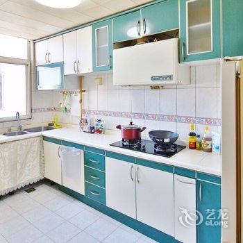 青岛小汤姆公寓(海滨风景区分店)酒店提供图片