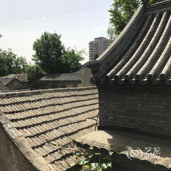 体验北京当地人的生活民宿(北京张自忠路A口西北口店)酒店提供图片
