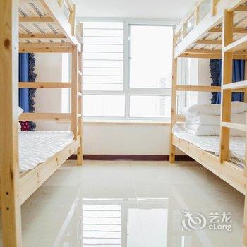 西安少爷家青年旅社酒店提供图片