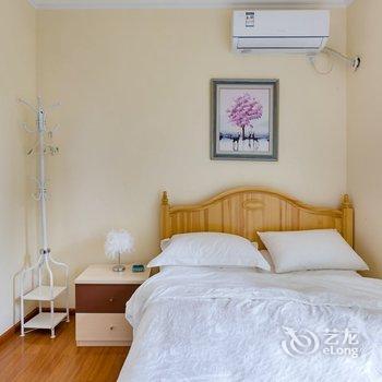 成都奇奇奇奇奇公寓酒店提供图片