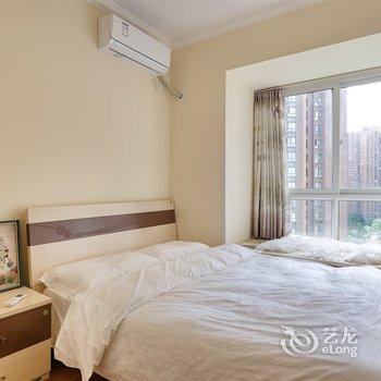 成都奇奇奇奇奇公寓酒店提供图片
