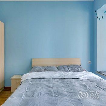 成都奇奇奇奇奇公寓酒店提供图片