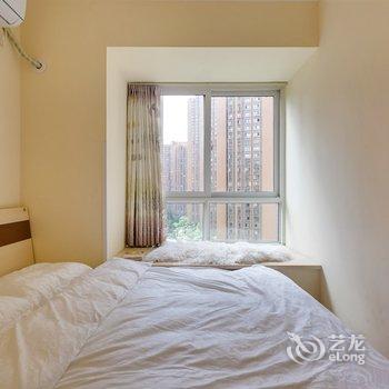 成都奇奇奇奇奇公寓酒店提供图片