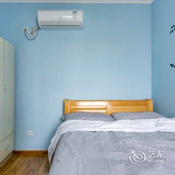 成都奇奇奇奇奇公寓酒店提供图片