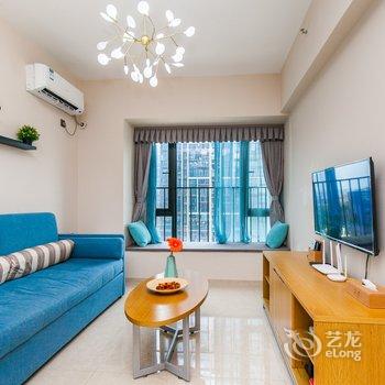 广州EllaHome公寓酒店提供图片