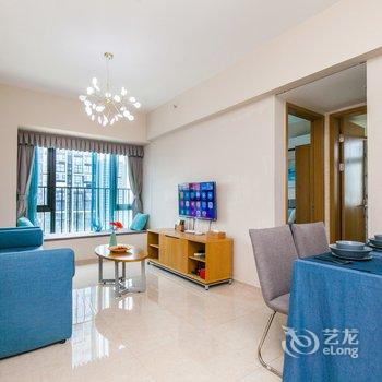 广州EllaHome公寓酒店提供图片