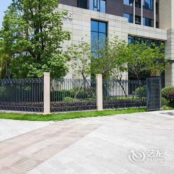 广州EllaHome公寓酒店提供图片