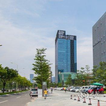 广州EllaHome公寓酒店提供图片