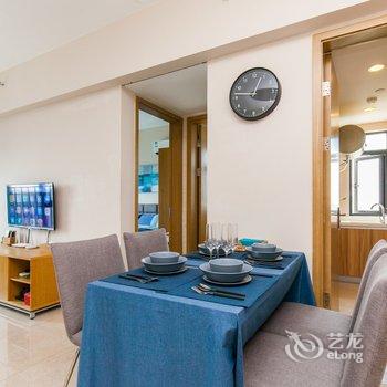 广州EllaHome公寓酒店提供图片