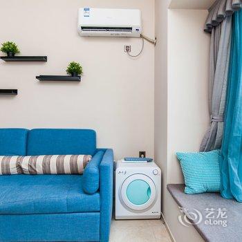 广州EllaHome公寓酒店提供图片