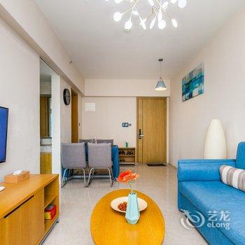 广州EllaHome公寓酒店提供图片