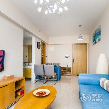 广州EllaHome公寓酒店提供图片