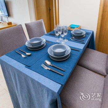 广州EllaHome公寓酒店提供图片