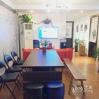 上海怡轩青年旅舍酒店提供图片