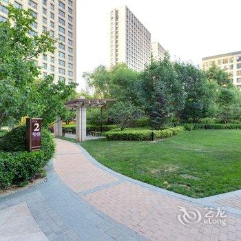 小丑鱼轻奢公寓(北京大郊亭村店)酒店提供图片